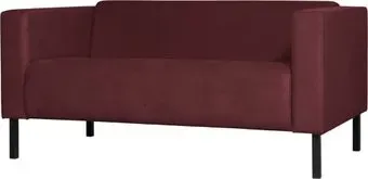 Mio Tesoro 507 2х (бордовый 1009)