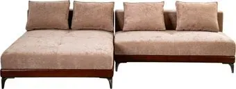Mio Tesoro Римини Ри-4УСнр-0ПД JH3565-6 A. (Leather 5807-12)