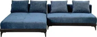 Mio Tesoro Римини Ри-4УСнр-0ПД JH3565-17 (Lord 22 Black)