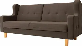 Krones Тесей мод.2 (велюр ореховый)