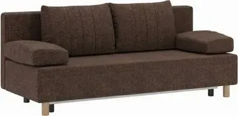 Mio Tesoro Саари SB3 (Kunso Brown)