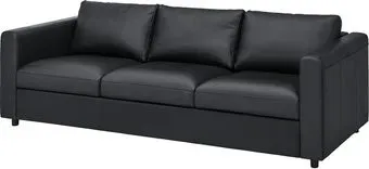 Ikea Vimle Grann/Bomstad черный s99306643