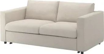 Ikea Vimle Gunnared бежевый s89545229