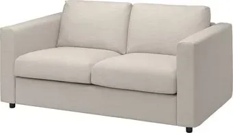 Ikea Vimle Gunnared бежевый s89399893