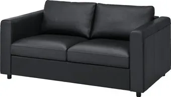 Ikea Vimle Grann/Bomstad черный s59306292