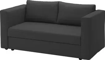 Ikea Skonaback Knisa темно-серый 70582542