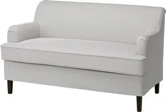 Ikea Rocksjon Klovsta серый/белый s19514698