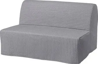 Ikea Lycksele Murbo Knisa светло-серый s09387040