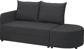 Ikea Lindakra Vissle темно-серый 20582610