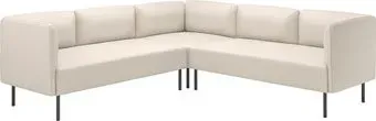 Ikea Lillehem Vissle бежевый/металлический s79536169