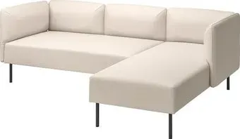 Ikea Lillehem Vissle/бежевый металлический s89568287
