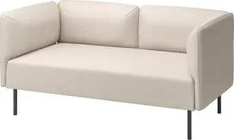 Ikea Lillehem Vissle/бежевый металлический s19471279
