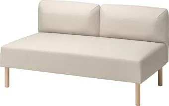 Ikea Lillehem Vissle/бежевый дерево s29536020