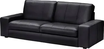 Ikea Kivik Grann/Bomstad черный 00519525