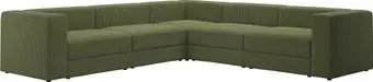 Ikea Jattebo самласа темный желто-зеленый s29485247