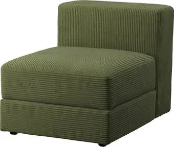 Ikea Jattebo самласа темный желто-зеленый s39471476