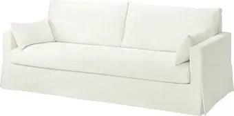 Ikea Hyltarp Hallarp белый s49489640