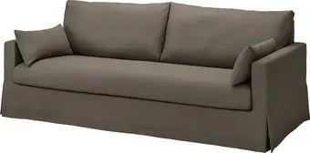 Ikea Hyltarp Gransel серо-коричневый s99489628