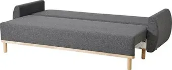 Ikea Grunnarp Gunnared классический серый 00583385