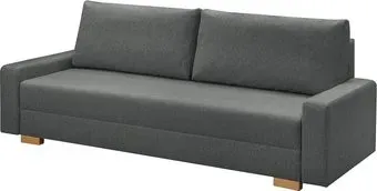 Ikea Gralviken темно-серый 40445392