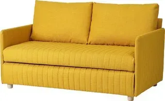 Ikea Fridhult Skiftebo желтый, 119 См 00575446