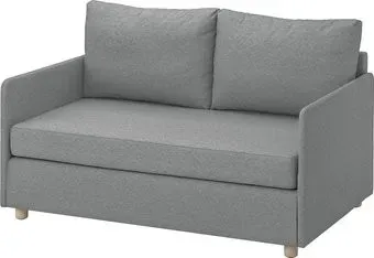 Ikea Fridhult Knisa светло-серый, 119 См 70351725