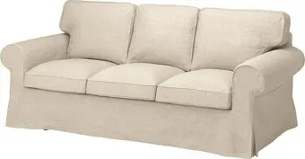 Ikea Ektorp Киланда светло-бежевый s69509010