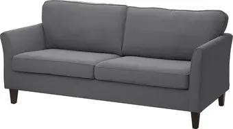 Ikea Ekholma Hakebo темно-серый s49535595