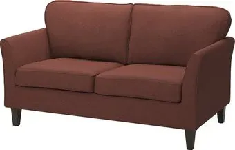 Ikea Ekholma Киланда коричнево-красный s59535590