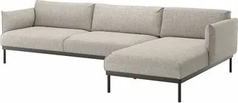 Ikea Applaryd Lejde светло-серый s99429540