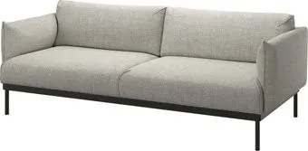 Ikea Applaryd Lejde светло-серый 30506239