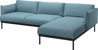 Ikea Applaryd Gunnared голубой s19528172