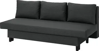 Ikea Alvdalen Knisa темно-серый 80462596