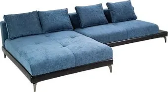 Mio Tesoro Римини Ри-4УСнр-Пм (JH3565-17 Lord 22 Black)