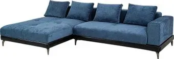 Mio Tesoro Римини Ри-4УСнр-1ПД (JH3565-17 Lord 22 Black)