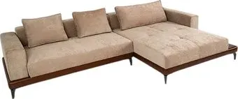 Mio Tesoro Римини Ри-4УСнр (JH3565-6 A. Leather 5807-12)