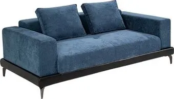 Mio Tesoro Римини Ри-2нр (JH3565-17 Lord 22 Black)
