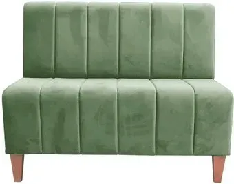 Brioli Руди полоса двухместный (B61/мятный)