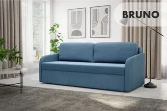 Mio Tesoro Bruno (Linea Media 79 connect 79)