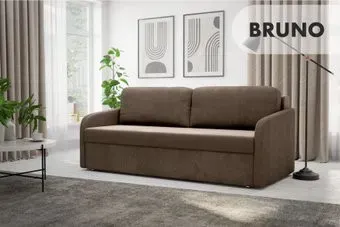 Mio Tesoro Bruno (Linea Media 34 Connect 34)