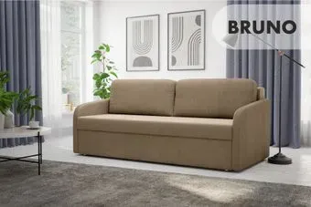 Mio Tesoro Bruno (Linea Media 25 connect 25)