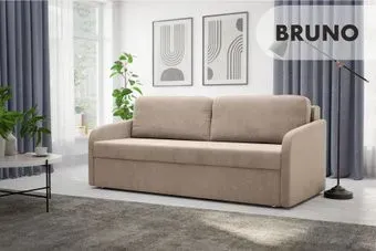 Mio Tesoro Bruno (Nuvola 02)