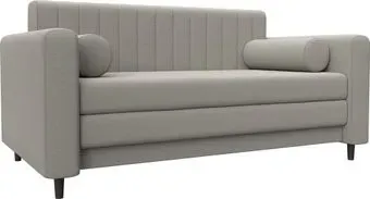 Лига диванов Лига-070 129645 (рогожка Амур 02 бежевый)