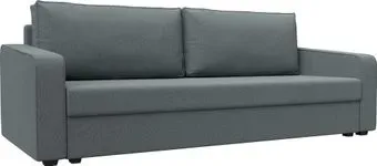 Лига диванов Лига-009 124153 (рогожка амур серый)