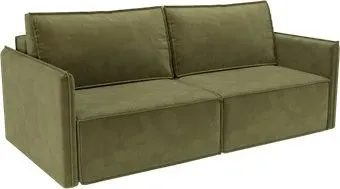 Мебель-АРС еврокнижка Хайтон M9-23-47 (Cabrio 29 зеленый)