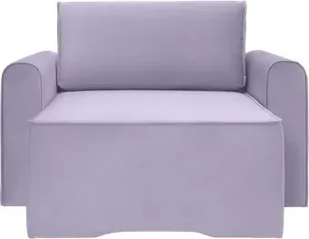 Krones Олимп 8 (велюр лиловый)
