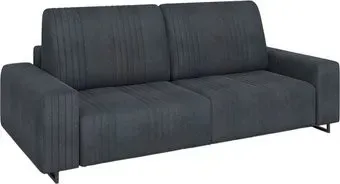 Rivalli Уолтер ШП 1000 + 1000 (Paloma Iron/черный муар)
