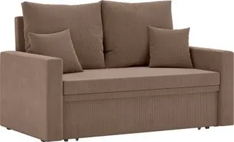 Mio Tesoro Тунне SB2 (Linea Media 36 brown)