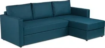 Mio Tesoro Тилаус короткий подлокотник (Turquoise)