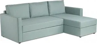 Mio Tesoro Тилаус короткий подлокотник (Mint/Grey)